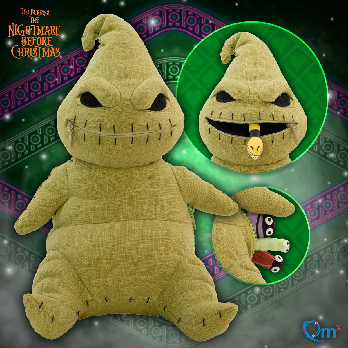 Plushies many characters to choose from