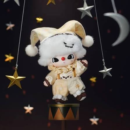 Why so serious plush series blind box