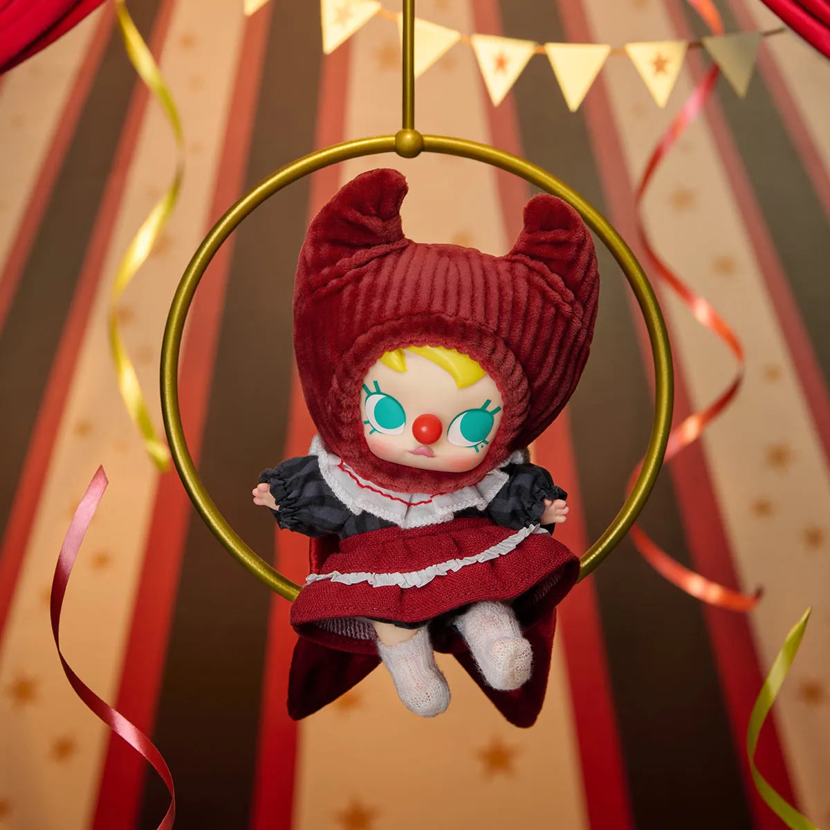 Why so serious plush series blind box