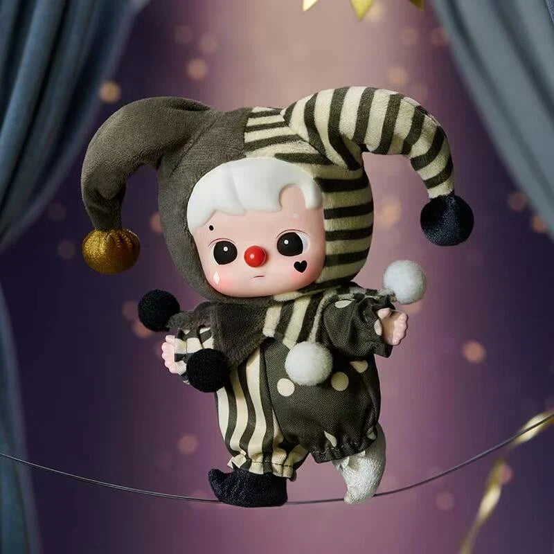 Why so serious plush series blind box