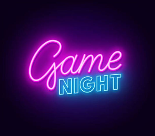 Game night - TT - swap or stick