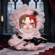 Alice card contract plush series - open boxes