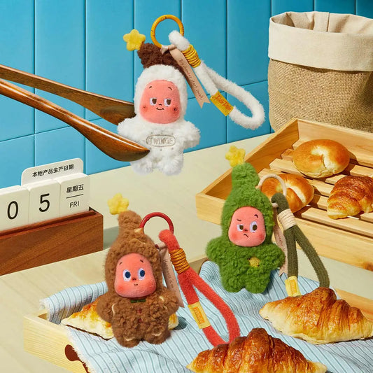 Twinkle twinkle savor the moment plush series blind box