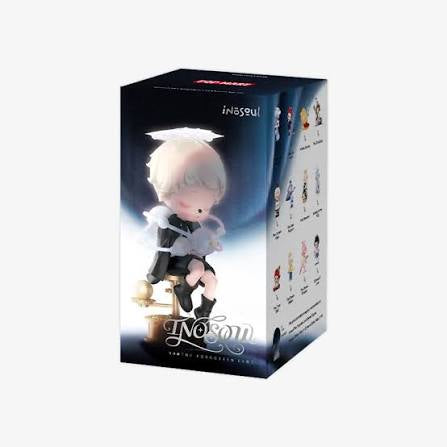 Inosoul the forgotten land figure series blind box