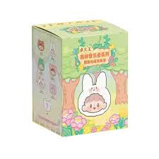 Finding unicorn zzoton forest concert plush series blind box