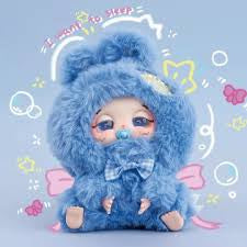 Doudou sleepy baby plush series blind box