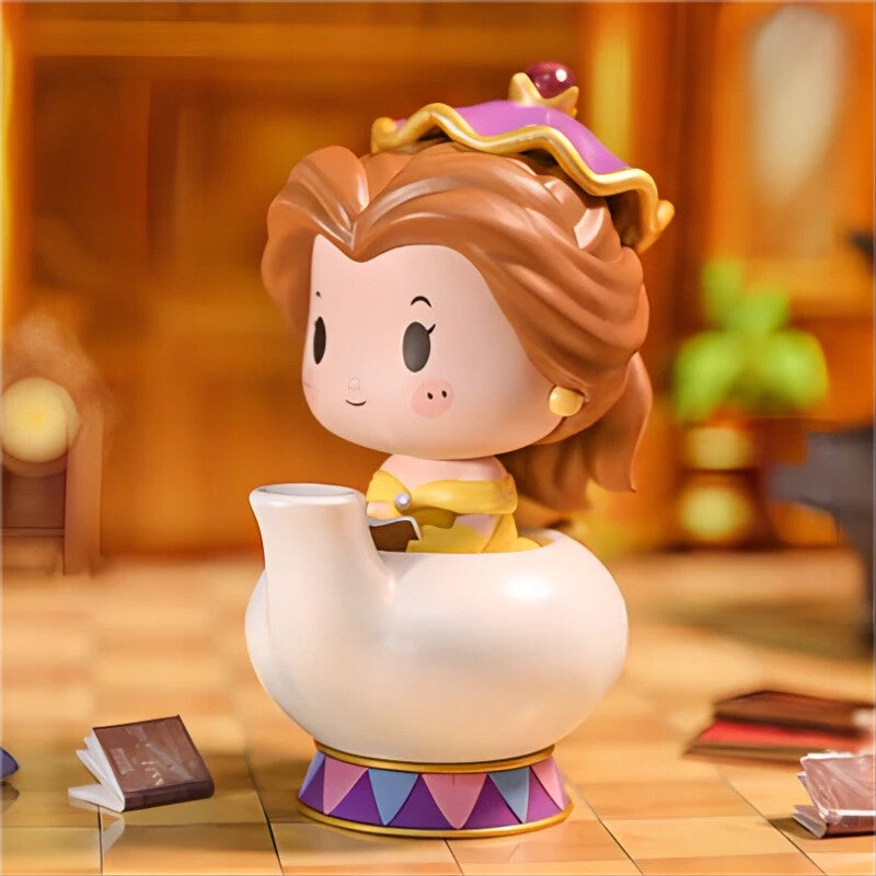 Princess exclusive ride figure series blind box