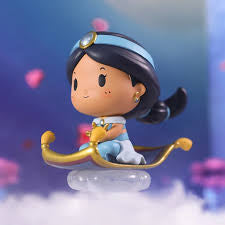 Princess exclusive ride figure series blind box