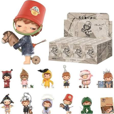 Hirono echo figure series blind box