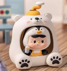 Baobao beeworks figure series blind box