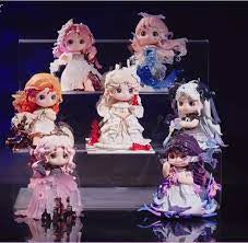 Heyone Joy song of light & dark night figure series blind box