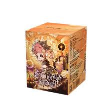 Heyone Joy song of light & dark night figure series blind box