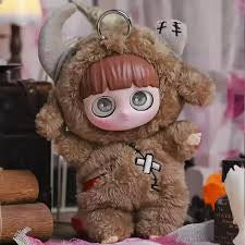 Kiki K daydream night elves plush - open box