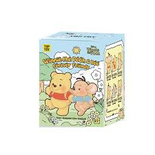Winnie the Pooh & Roo forever friends plush series blind box