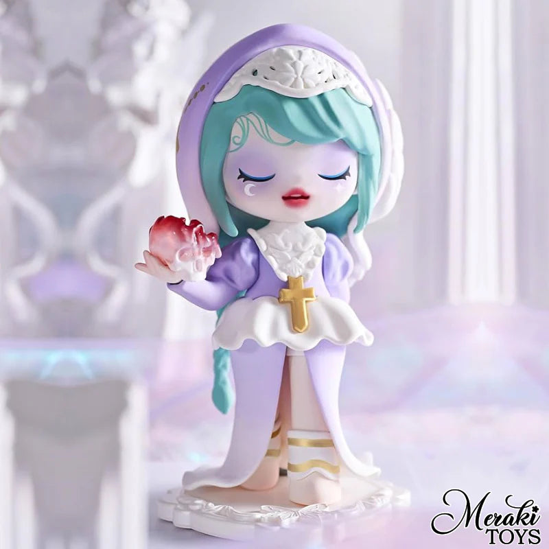 Yomi dream figure series blind box