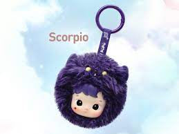 Hacipupu the constellation plush - open boxes