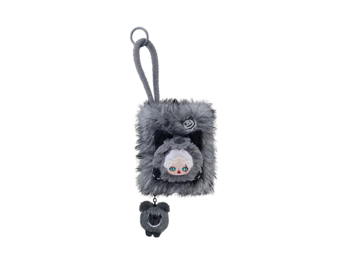 Skullpanda you found me plush mini bag series blind box